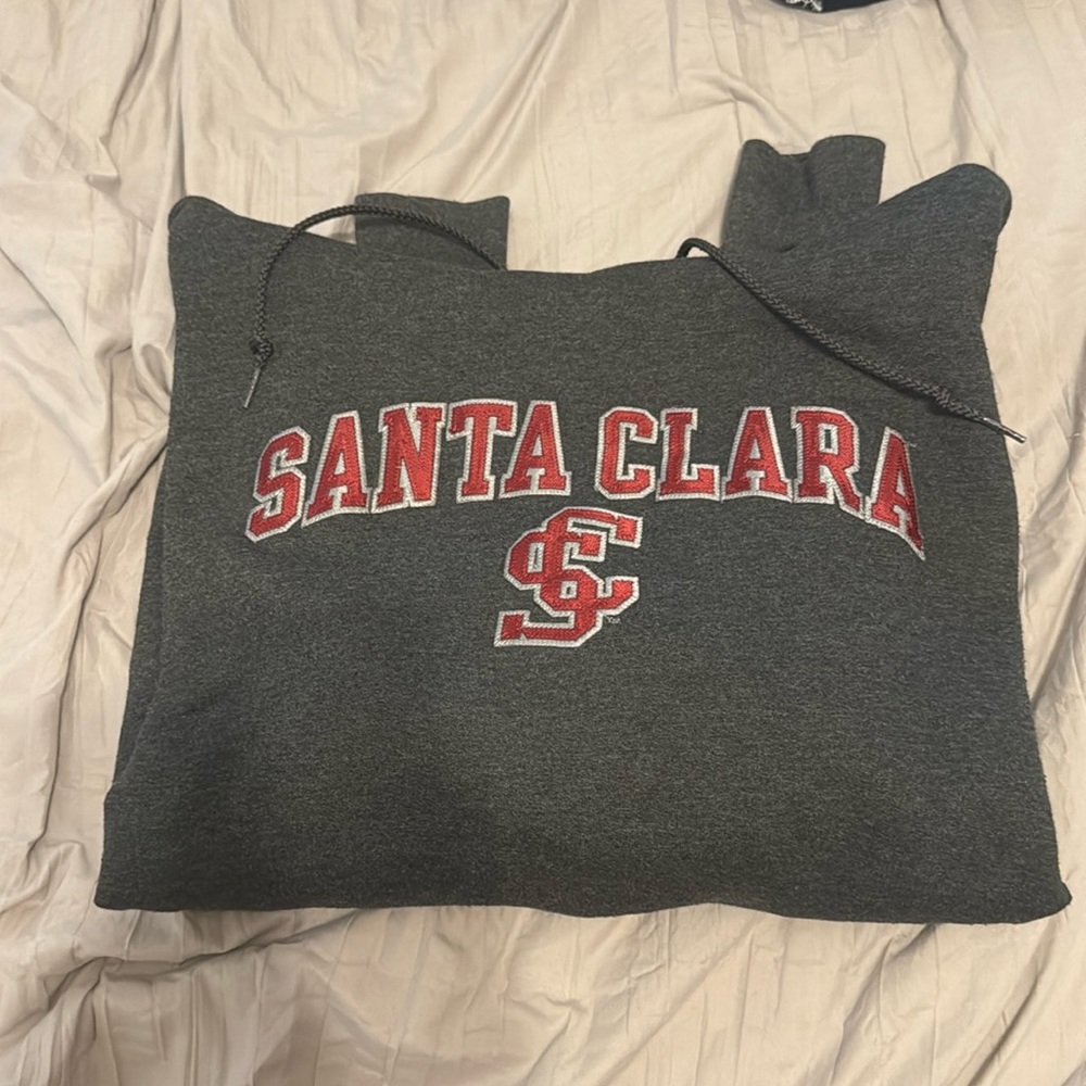 Santa Clara Hoodie